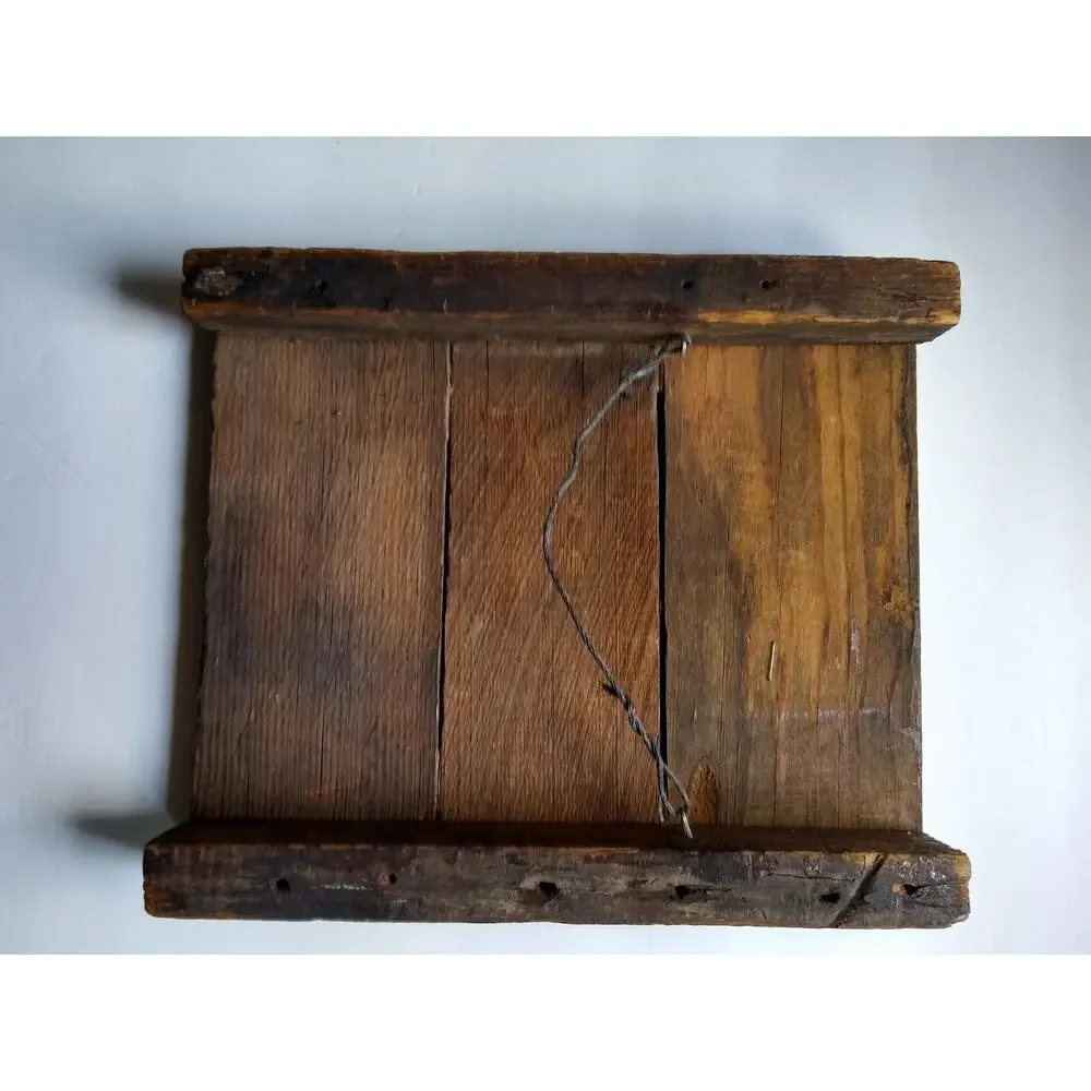Hires item description